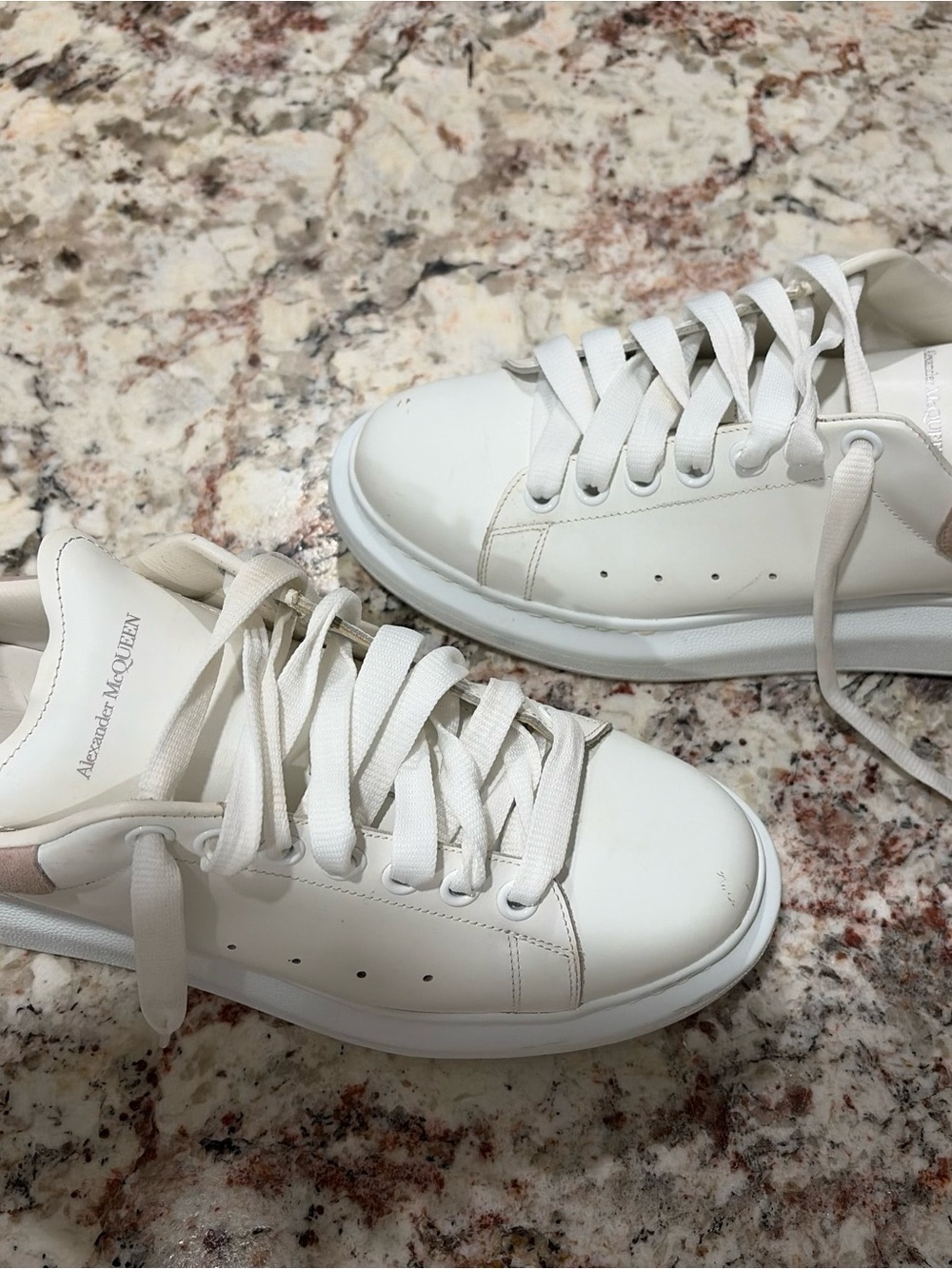 Alexander McQueen sneakers